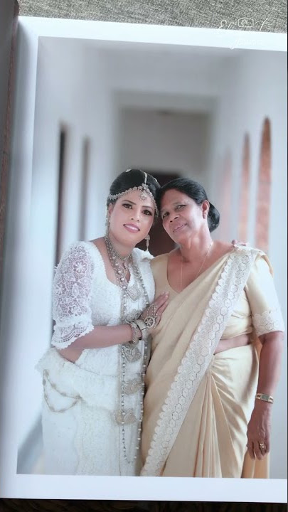 Wedding Album Supeshala & Malaka