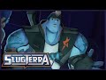 🔥 Slugterra 🔥 It Comes by Night 134 🔥 Full Episode HD 🔥