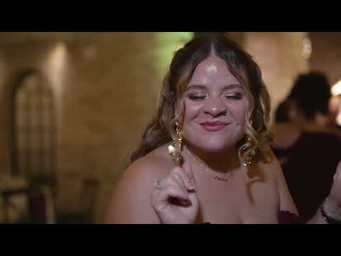 Liane & Brandon · Perona Farms · 2025