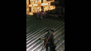 Phantom Blade Zero x Sekiro (8) ​#Sekiro #Shorts #Gaming
