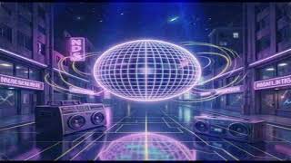 Nothing’s Gonna Stop Us Now (Disco Funk) - Disco Sonic