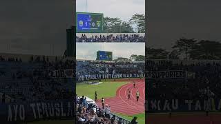 Northernwall Sindir Keras Manajemen Persib