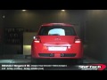Renault Megane 2 RS - Stage 2 - ShifTech Engineering