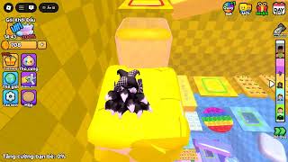 NEWBIE PLAY TOWER prt.2