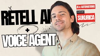 This Ai Voice Agent Just Called Me Retell Ai Tutorial