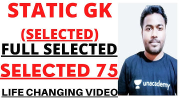 2841 ARI AMIN SFS EXCISE CONSTABLE FOREST GUARD CHT CTET I GK SELECTED QUESTIONS FOR OSSSC I