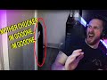 TOP GHOST VIDEO FOOTAGE WITH THE GRUDGE FROSTMARETV REACTION