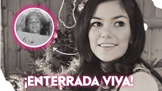 Fue Enterrada Viva Durante 83 Horas Barbara Jane Mackle