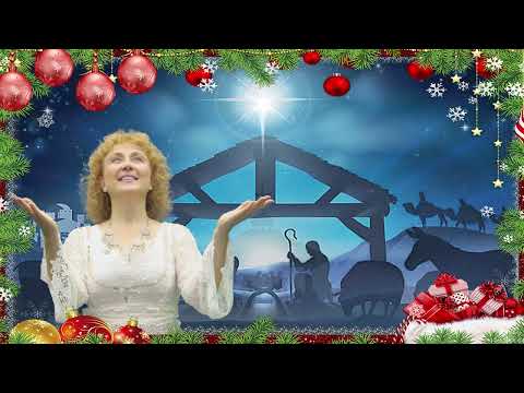 Мария Тодорова Тиха нощ Свята нощ