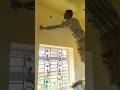 new wall painting 🎨🏠🖌️#shortvideo #paintingvideo #viralvideo