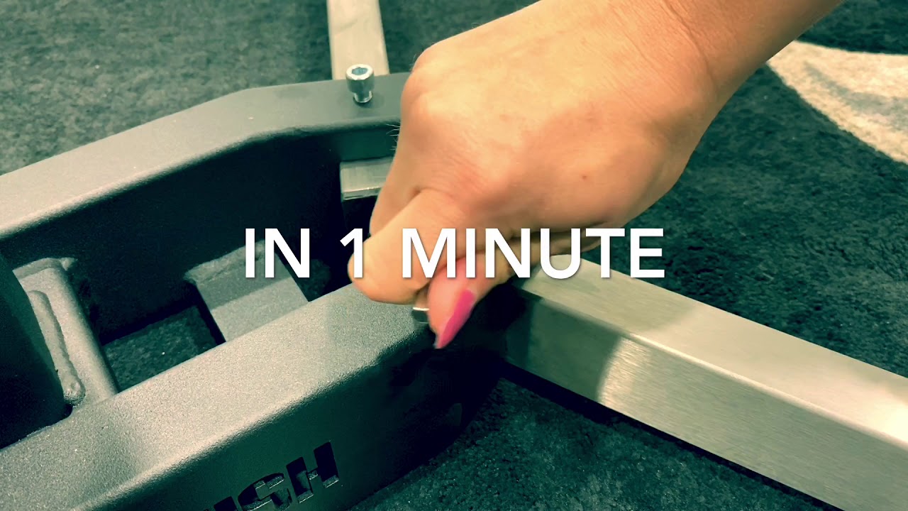 BDSM System Möbel / Furniture StyleFetish SYSTEMFUSS