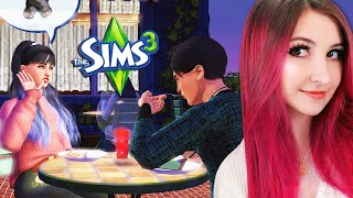 the sims 3 moves QUICK (Streamed 8/31/22)