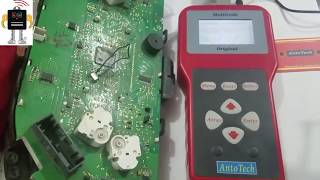 Multicode 'Keycode' extrayendo Codigo Pin de un tablero de Tornado nuevo, Tornado de Regata