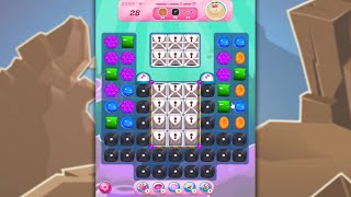 Candy Crush Saga LEVEL 8999 NO BOOSTERS (new version)🐟☑️