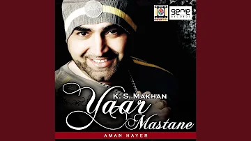 Yaar Mastane