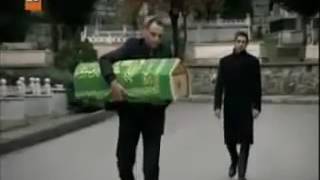 Uyan Mamoş Türküsü