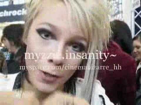 Cinema Bizarre - Kiro
