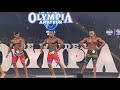 Siddhant jaiswal final comparison in class  top 10  pre judging amateur olympia mumbai 2022