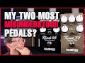 Wamplers two most misunderstood and misused pedals