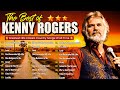 Kenny Rogers Songs Playlist🔥Greatest Hits Kenny Rogers Of All Time 🤠Heartfelt Love Songs #thegambler