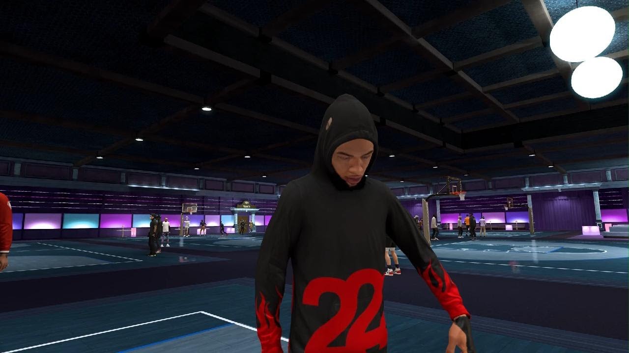 NBA 2K22 Ante Up 18 Game win streak YouTube