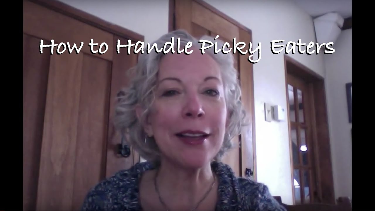 How to Handle Picky Eaters: Tips and Tricks for a Stress-Free Mealtime