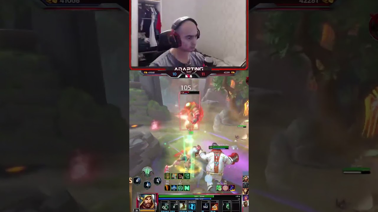 quadra on the ullr | 