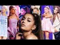 Ariana Grande In 2018