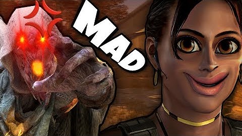 Sometimes DbD Makes Me Question My Sanity | Compilation