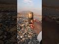 Find old version mobile found in trash near river #metaldetecting #goldhunt #golddiscovery #nature