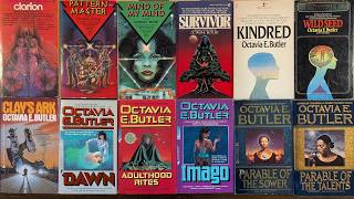 Every Octavia E. Butler 1st Printing Mass Market Paperback [Collector's Corner]