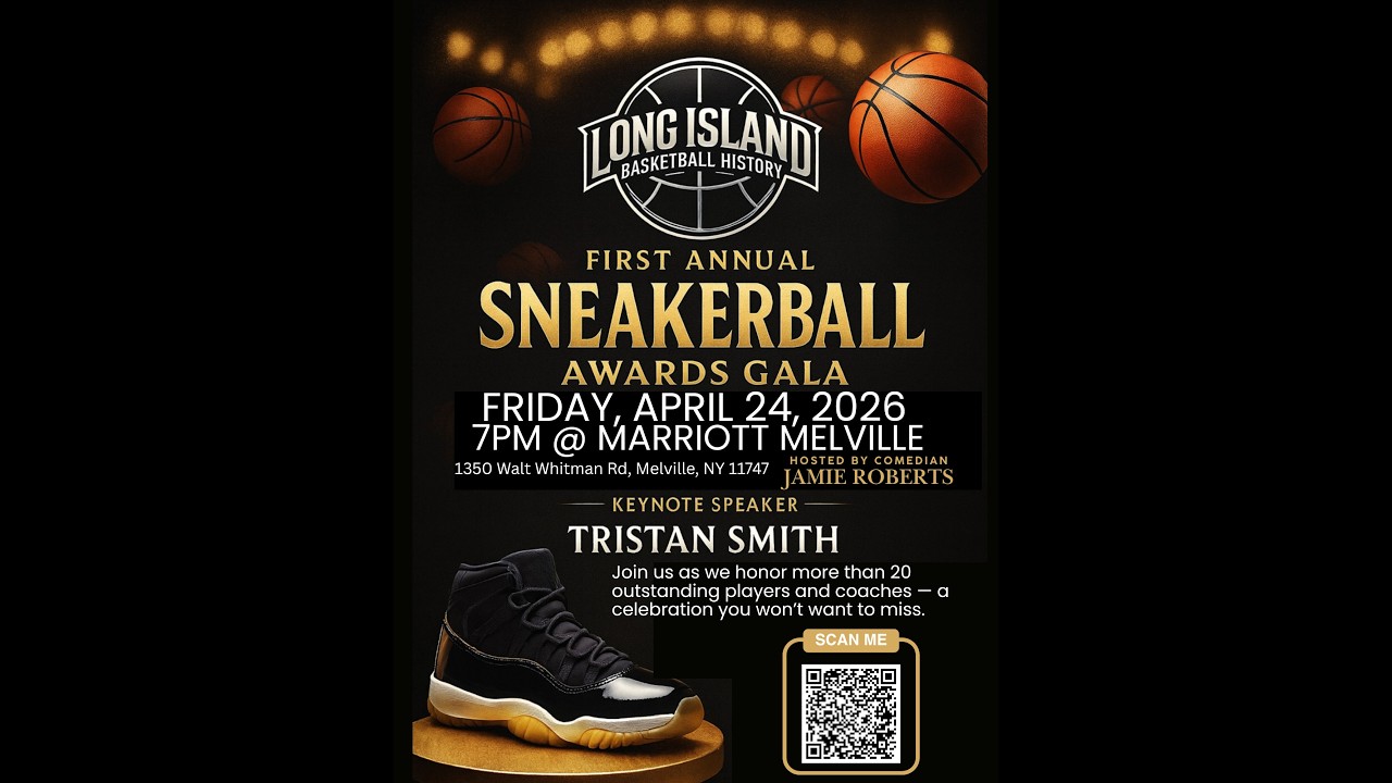 Big East Rewind Episode 187: Featuring Tristan Smith & Jason Fraser talking Long Island Hoops