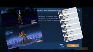 Free diamonds in Mobile legend using Ezcash app | 100% safe screenshot 4