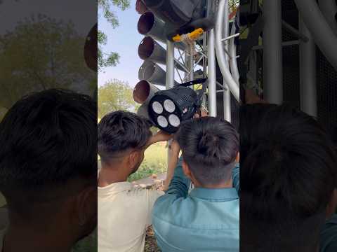 Pickup dj setup #ytshorts #dj #shorts