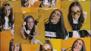LYVIA - Bumblebee