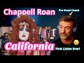 Pro Vocal Coach Reacts: ‘California’-Chappell Roan
