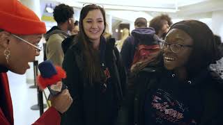 VCU Valentine's Day 2019