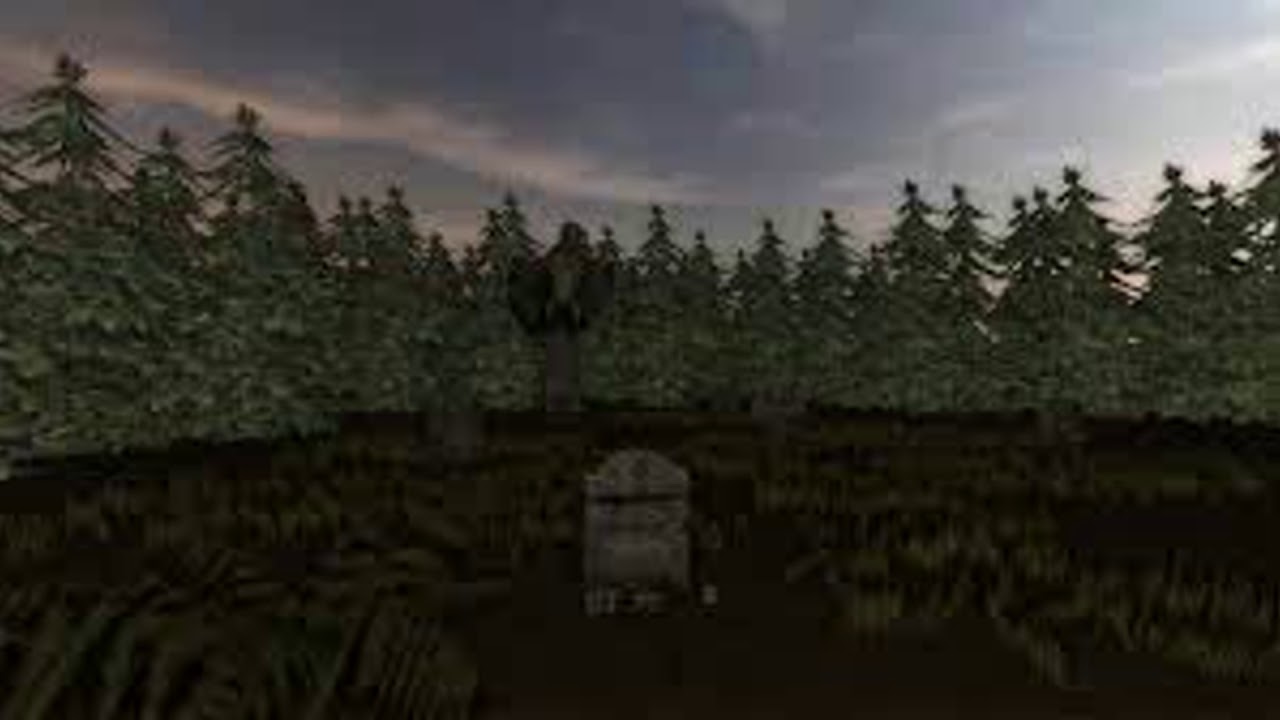 Amnesia Obscurity OST Obs Inside