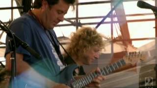 Miniatura del video "Sheryl Crow & Eric Clapton   Tulsa Time"