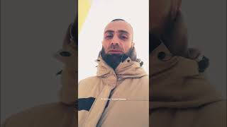 Пророк Мухаммад ﷺ сказал… #attitudestatus