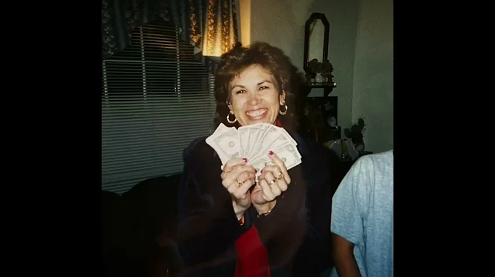 Maria Esther Tapia