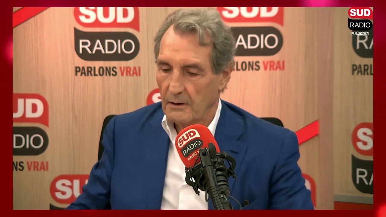 Benoit Digeon - "14 juillet : à Montargis, nous manquons de policiers !"