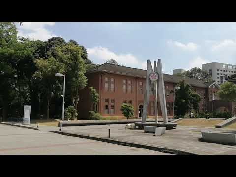 成功大學成功校區