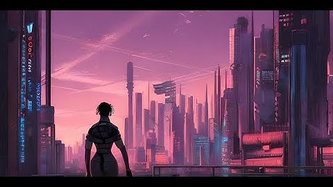 Atmospheric Lofi Dub Techno