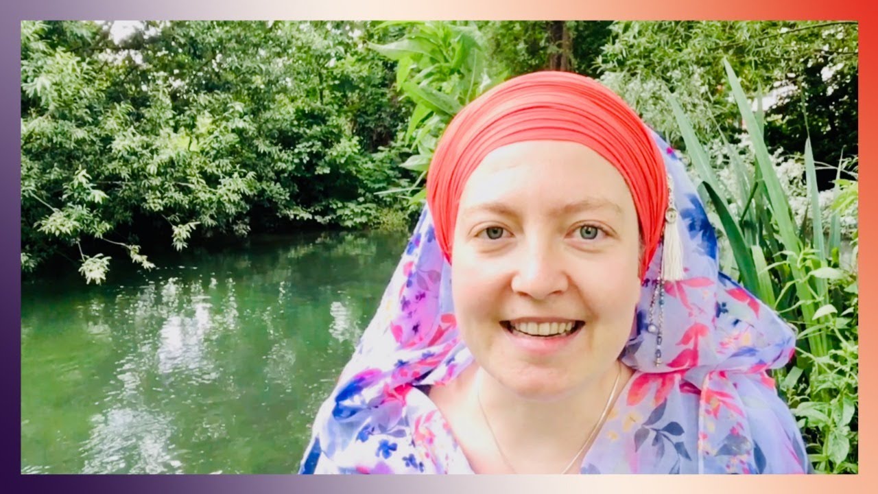 Kirtan Seva • Realise – Raag Ramkali Dakhanee • Niranjan Kaur