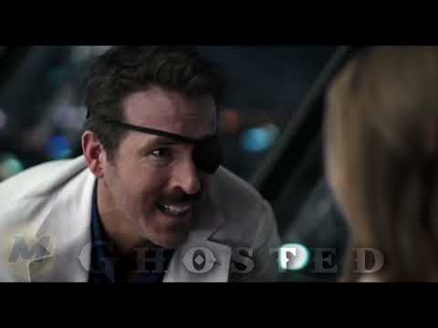 Ghosted 2023 The last fighting