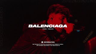 UFO361 x Kalim Type Beat "BALENCIAGA"