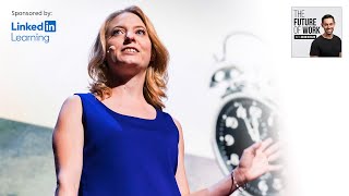 how to take control of your time & get more done