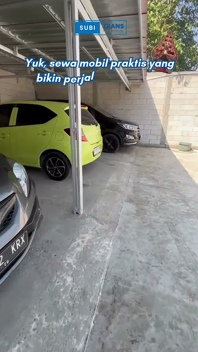 Rekomendasi Rental Mobil Jogja Terbaik dengan Harga Terjangkau