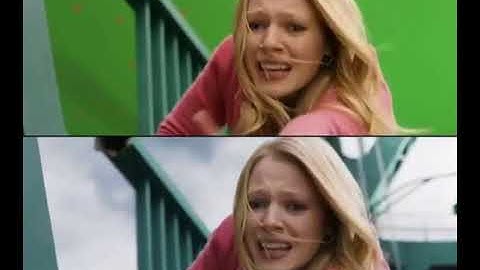 Final Destination 5 (2011) Before/After VFX